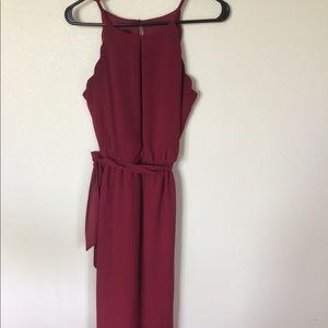 Bridesmaids/prom dress